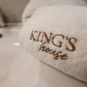  Appartamento King's House Italia
