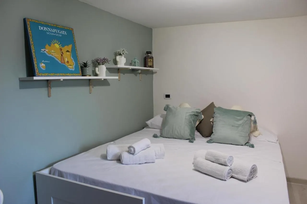 Apartment A' Nica Room Palermo